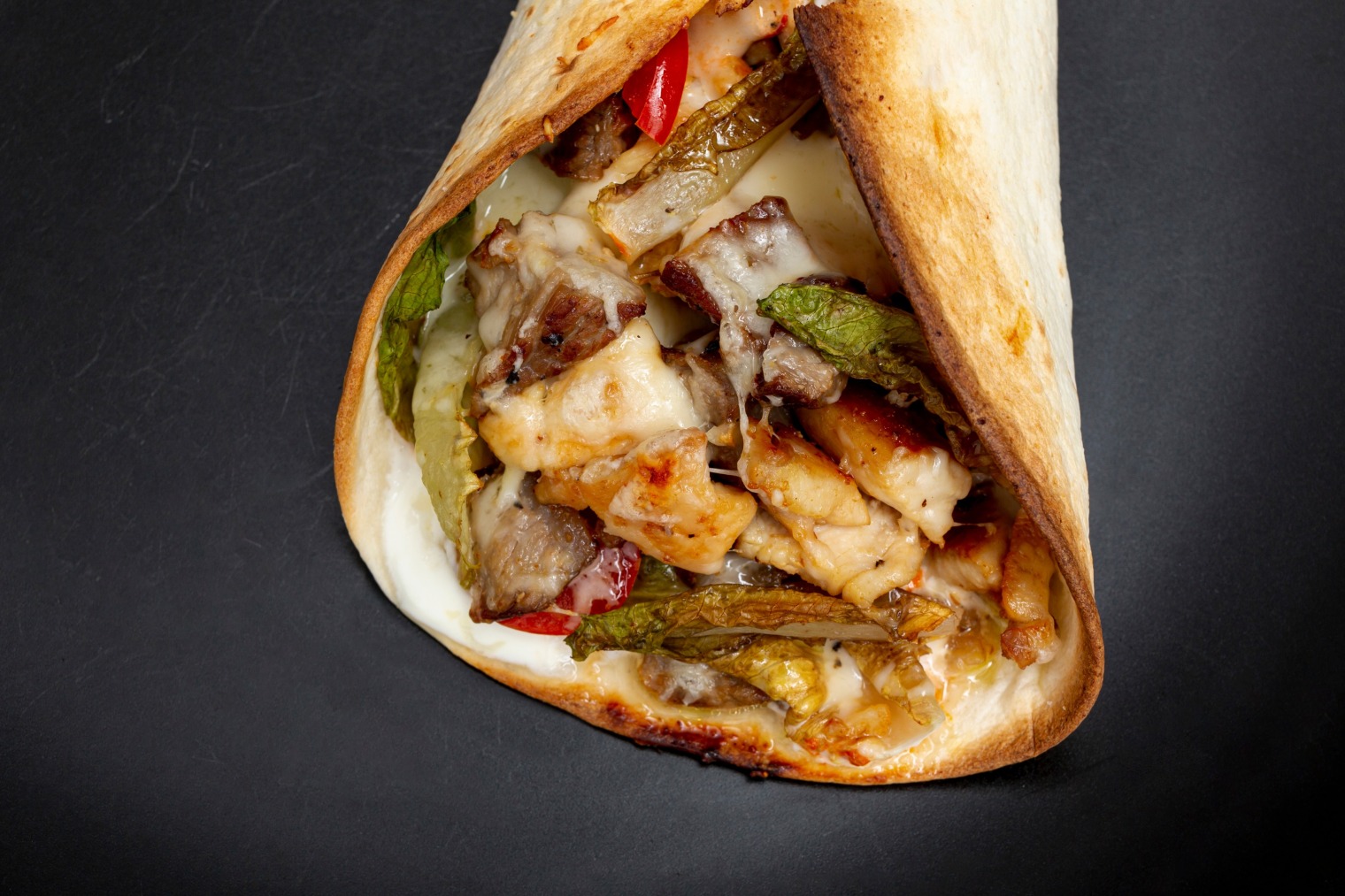 El Restaurancito de la Anzures_02